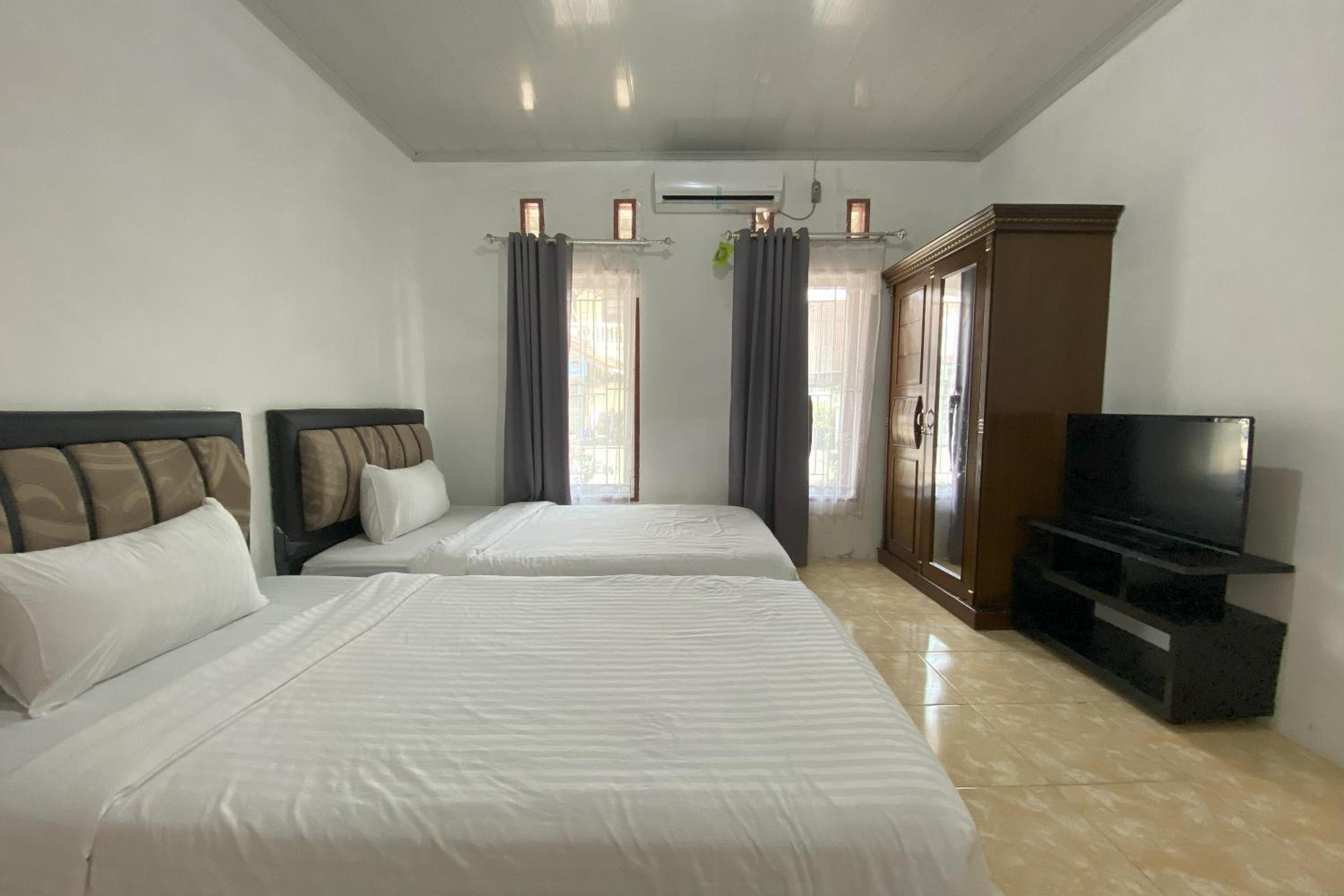 Guesthouse Pondok Amak view 5