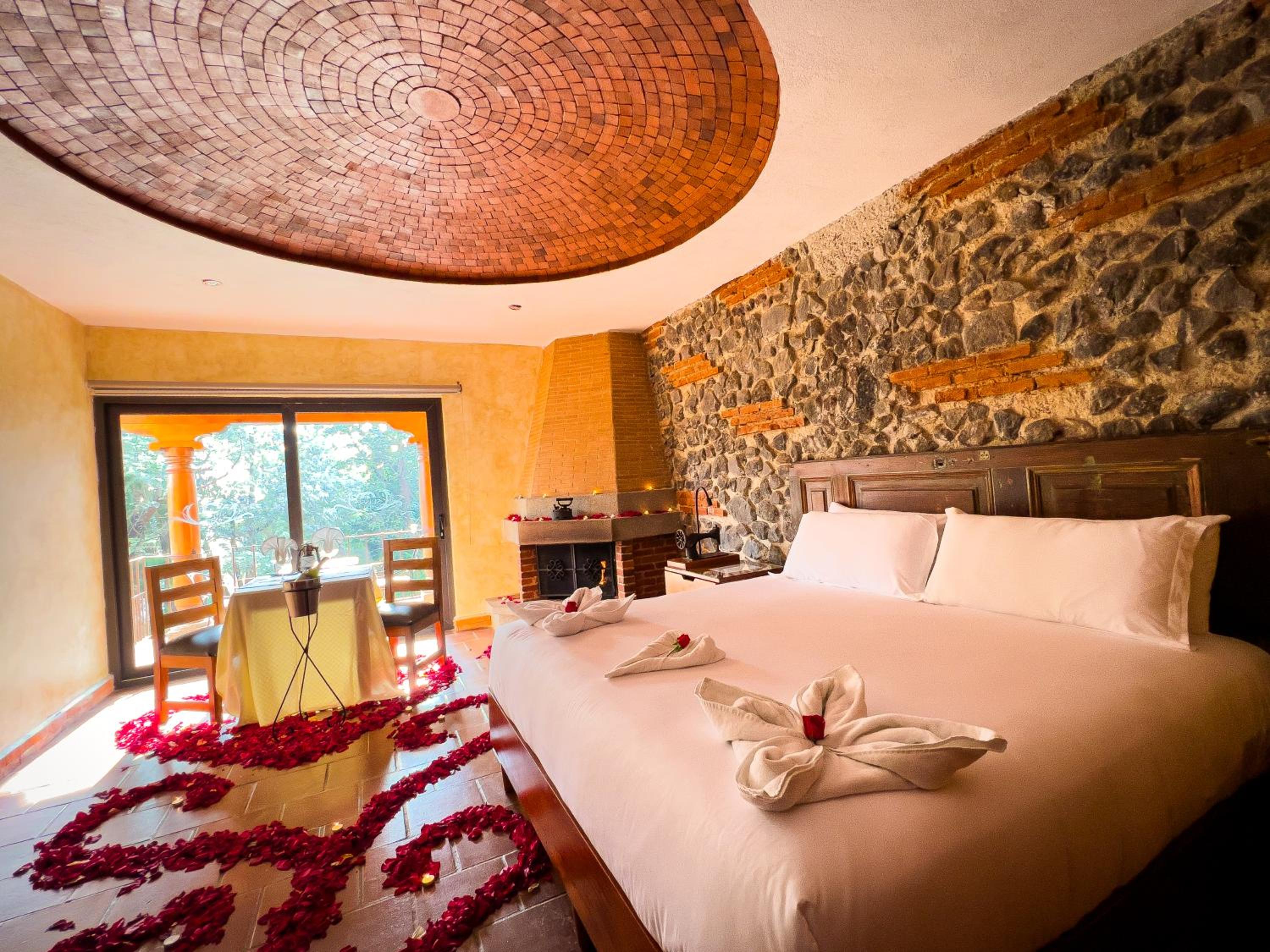 Le Suisse Spa