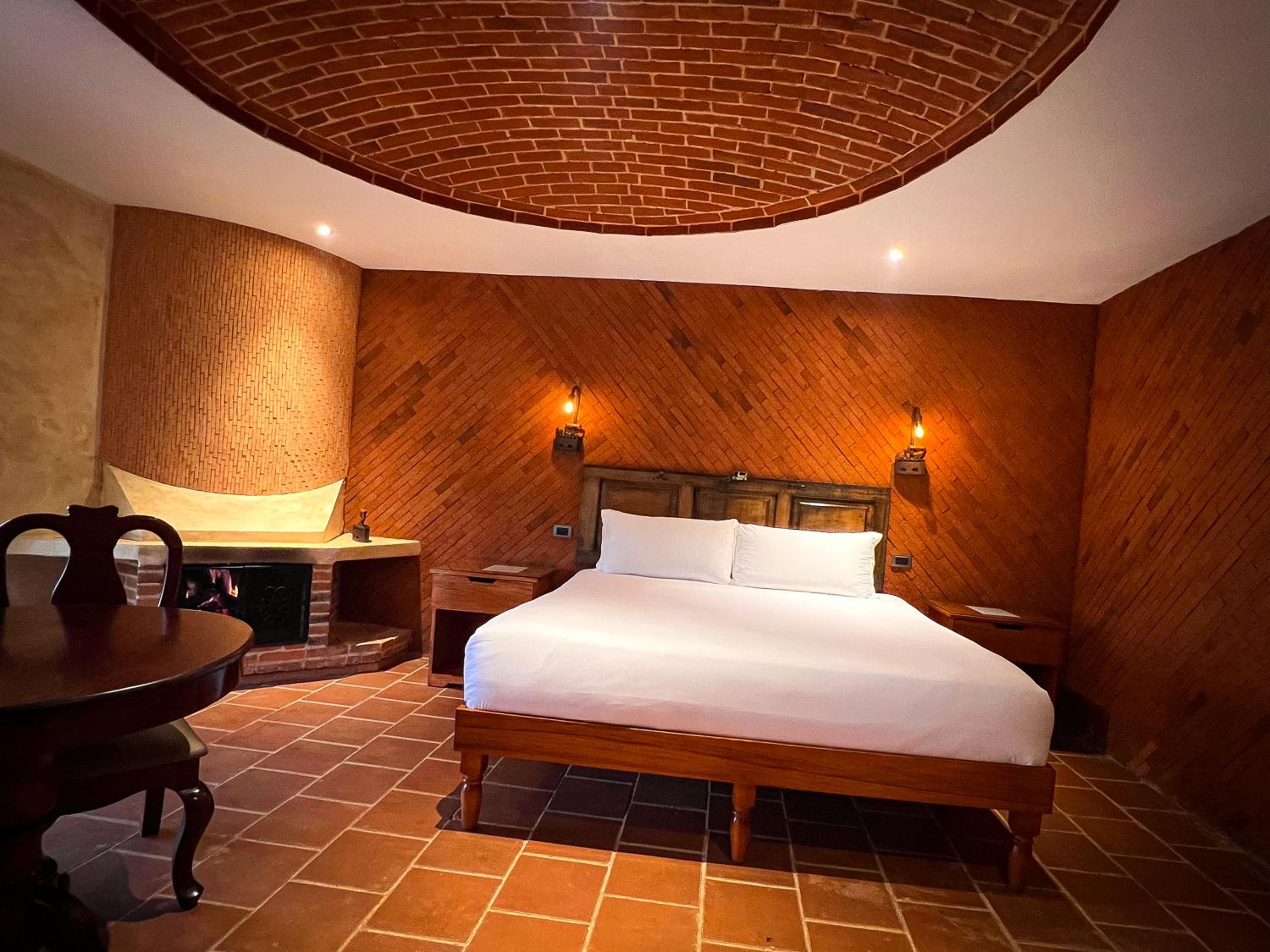 Le Suisse Spa