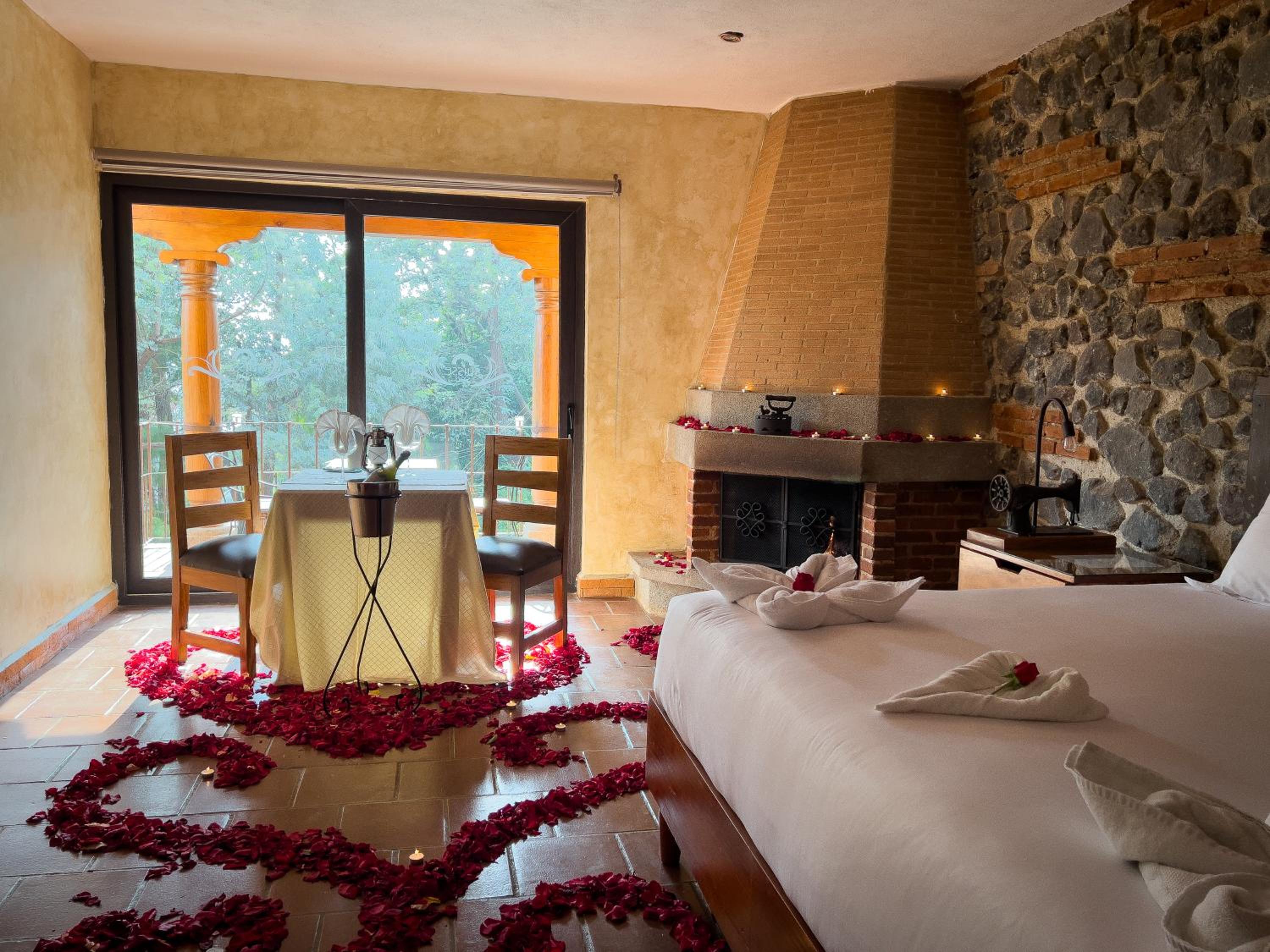 Le Suisse Spa