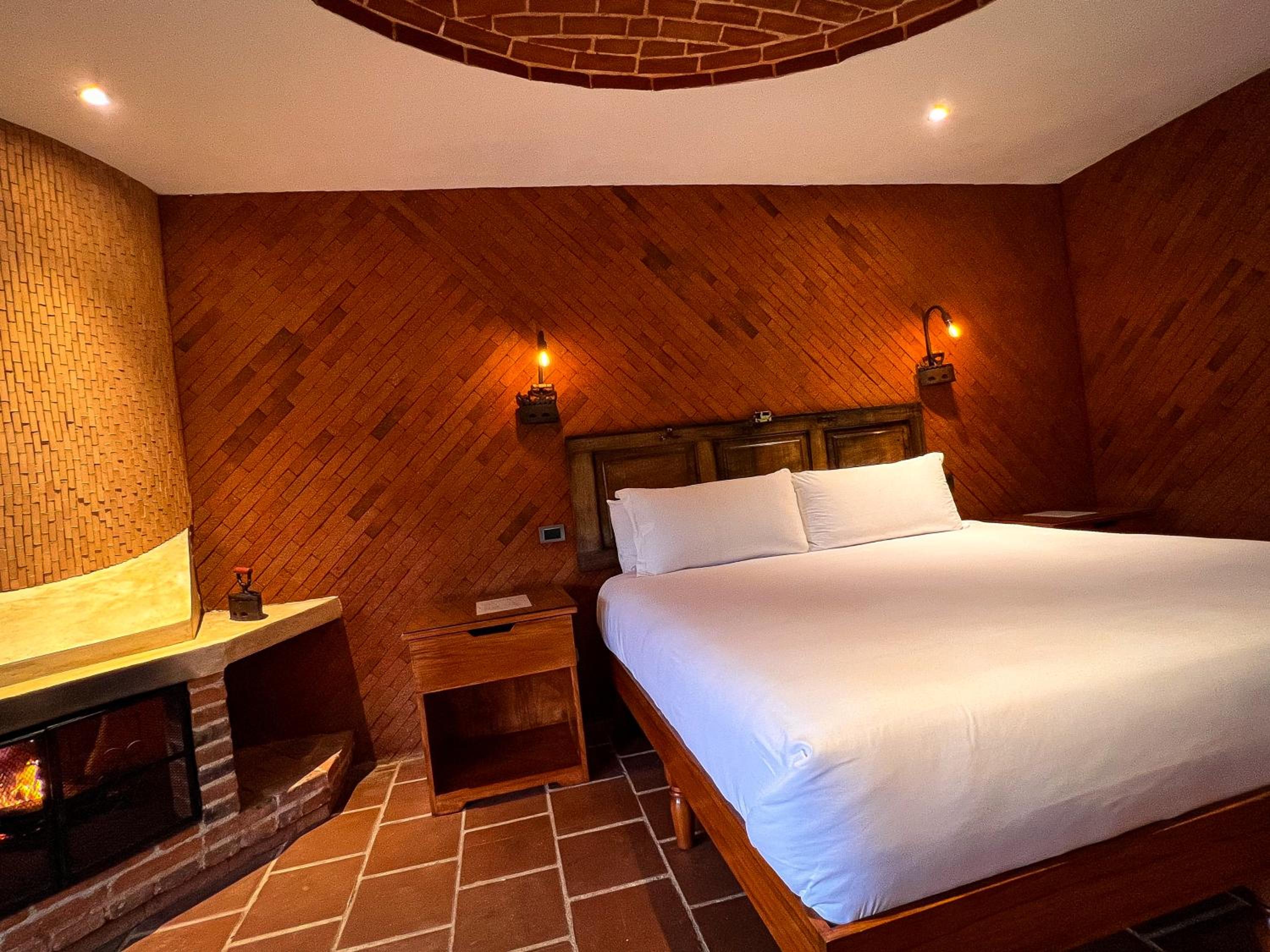 Le Suisse Spa