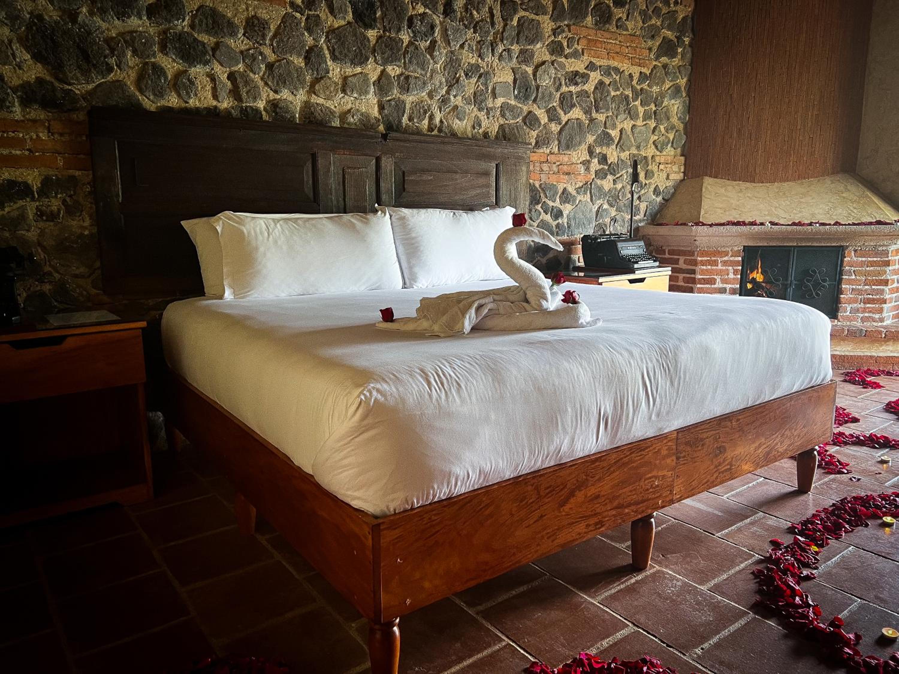 Le Suisse Spa