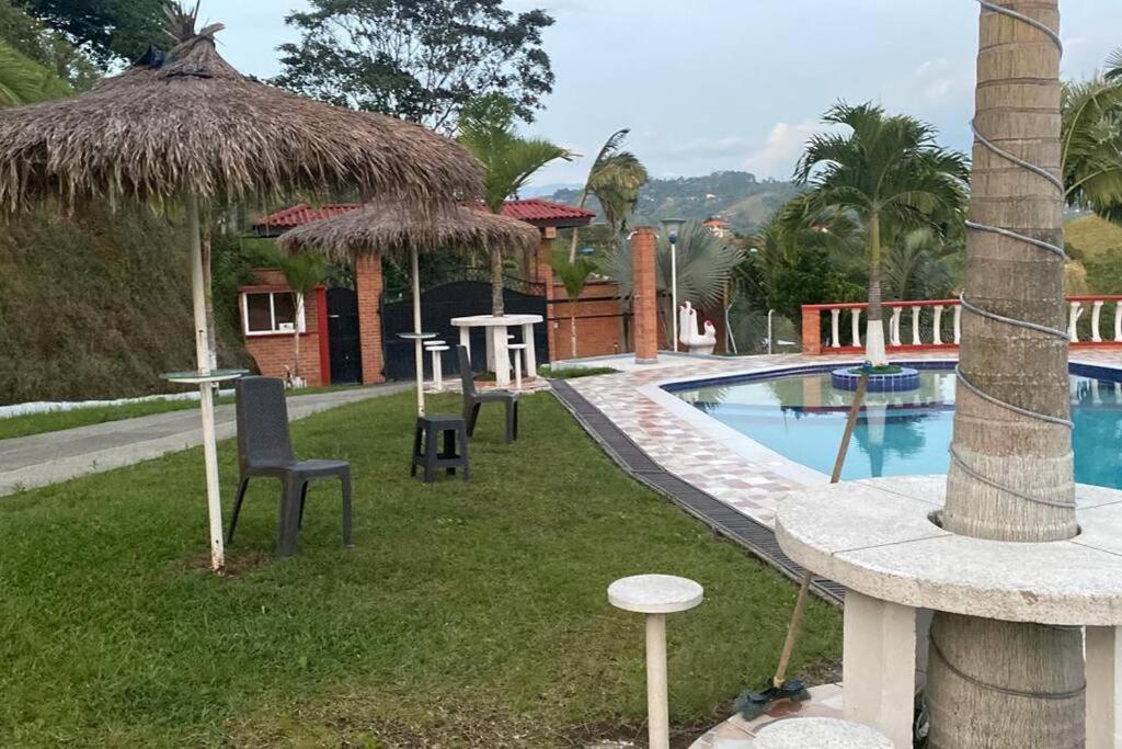 VillaBersabeth Hotel Campestre