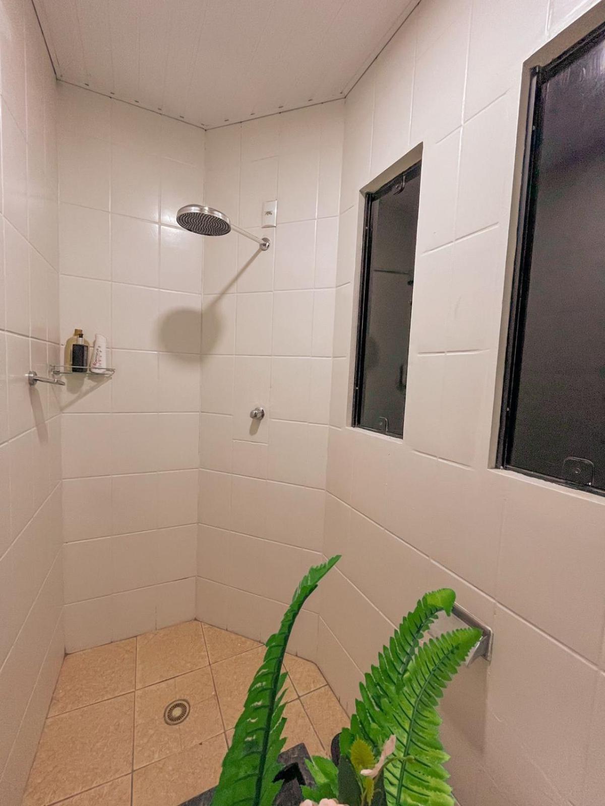 Casa Perola do Tapajós - Quartos privativos