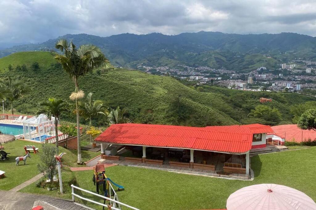 VillaBersabeth Hotel Campestre