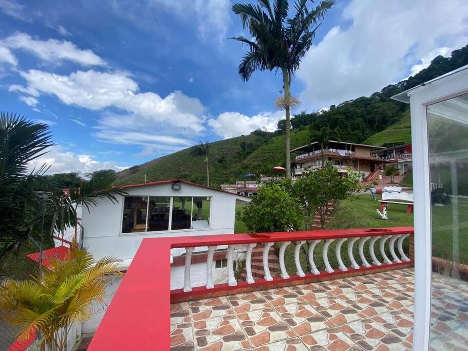 VillaBersabeth Hotel Campestre
