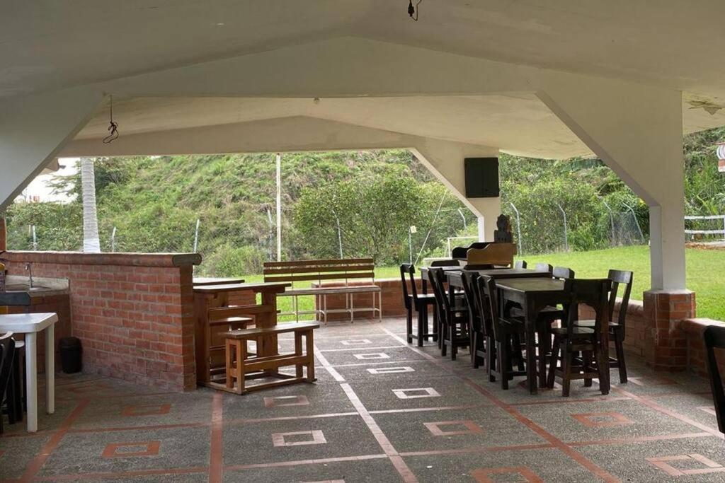 VillaBersabeth Hotel Campestre