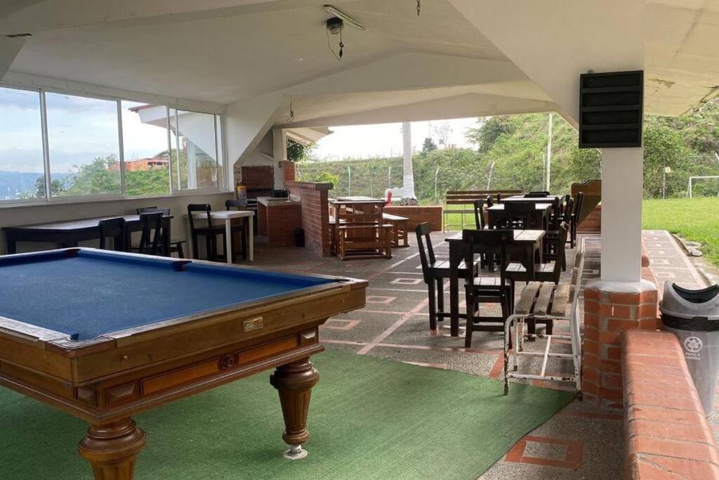 VillaBersabeth Hotel Campestre
