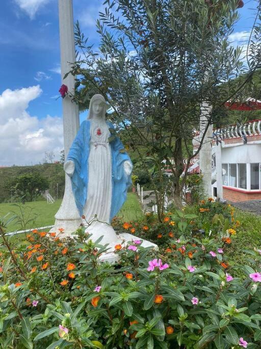 VillaBersabeth Hotel Campestre