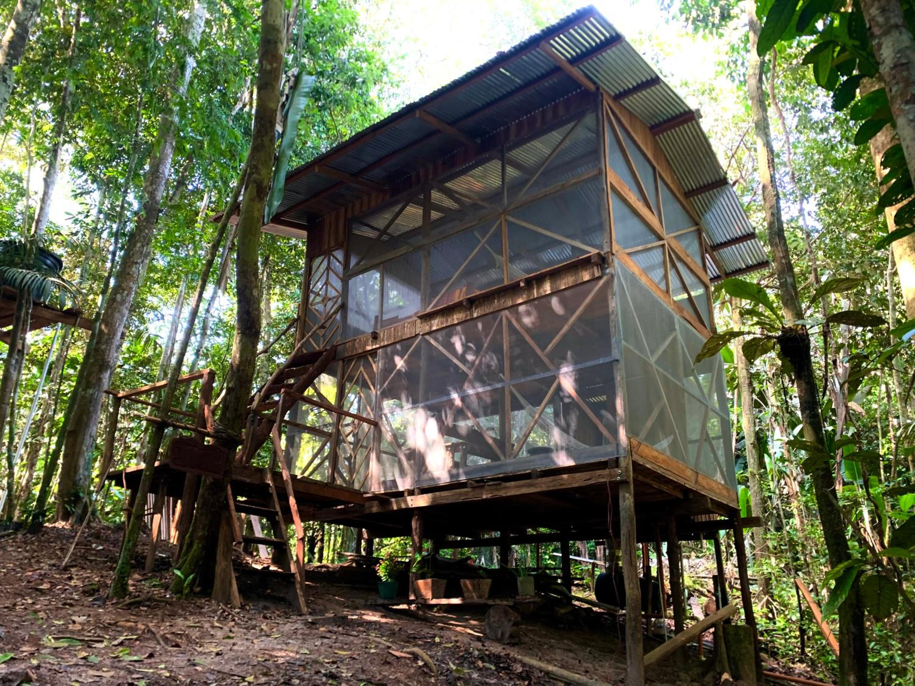 building