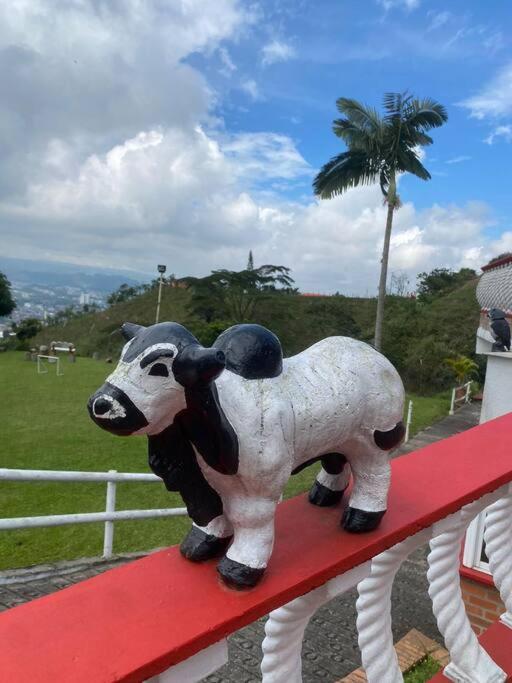 VillaBersabeth Hotel Campestre