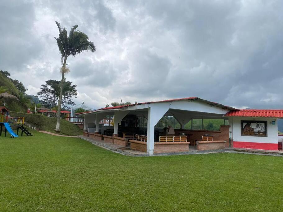 VillaBersabeth Hotel Campestre