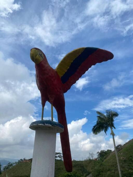 VillaBersabeth Hotel Campestre