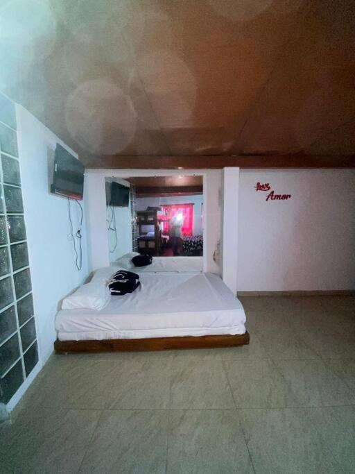 VillaBersabeth Hotel Campestre