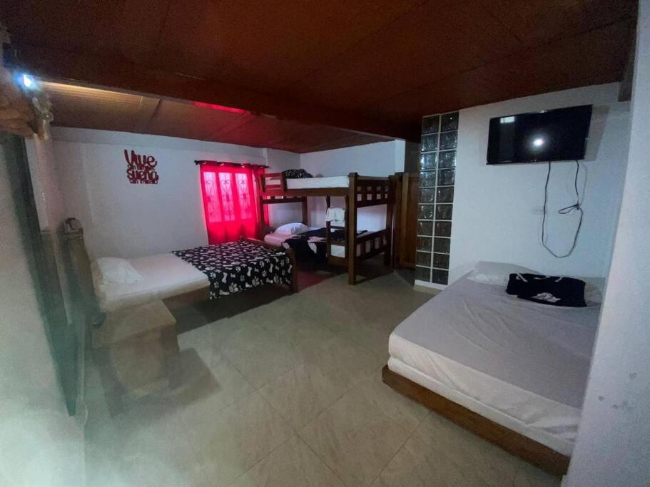 VillaBersabeth Hotel Campestre