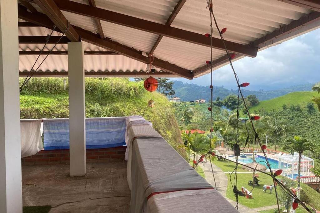 VillaBersabeth Hotel Campestre
