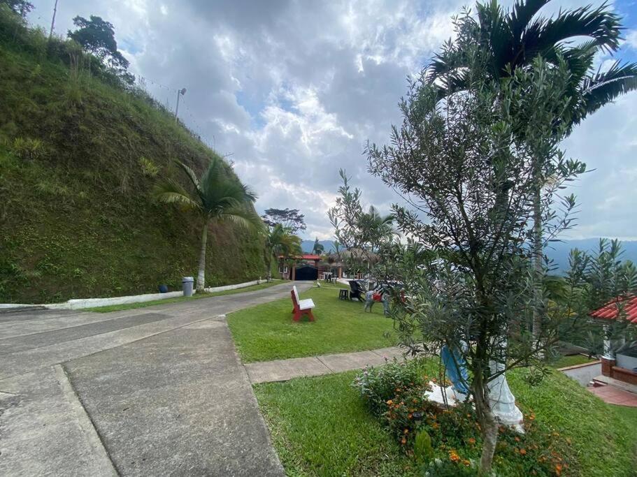 VillaBersabeth Hotel Campestre