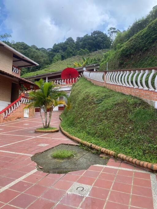 VillaBersabeth Hotel Campestre