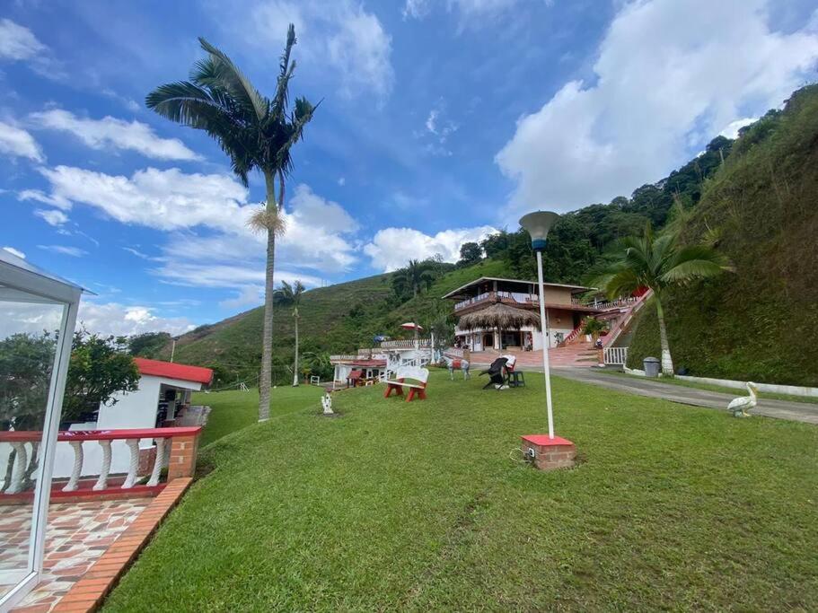 VillaBersabeth Hotel Campestre