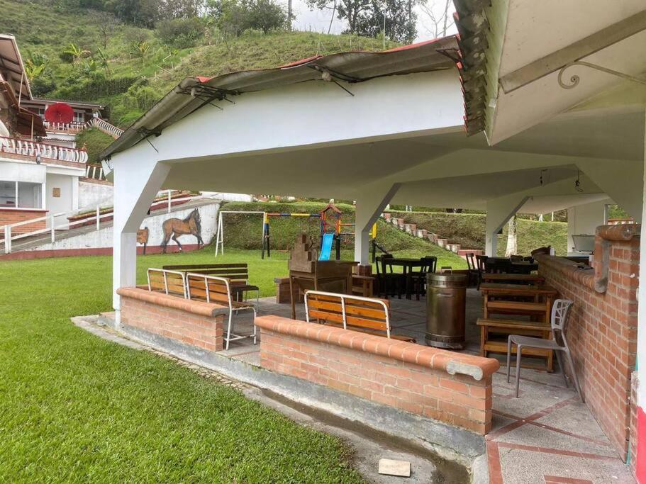 VillaBersabeth Hotel Campestre
