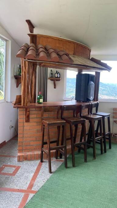 VillaBersabeth Hotel Campestre