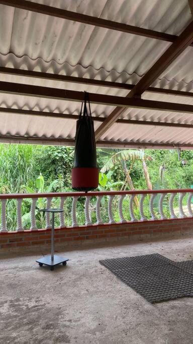 VillaBersabeth Hotel Campestre