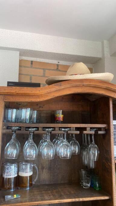 VillaBersabeth Hotel Campestre