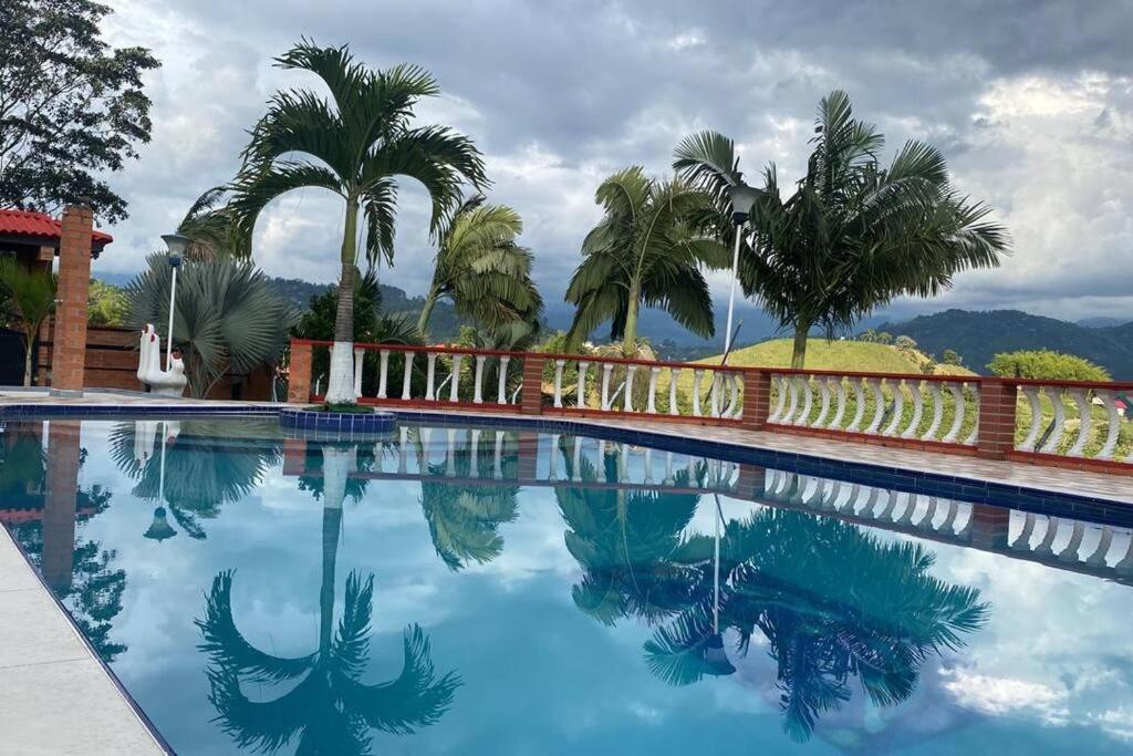 VillaBersabeth Hotel Campestre