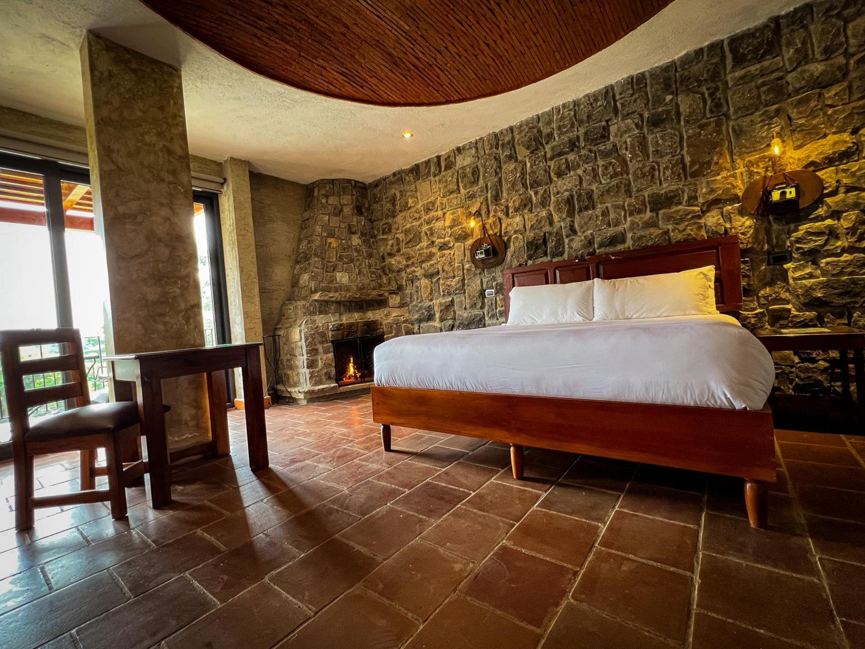 Le Suisse Spa