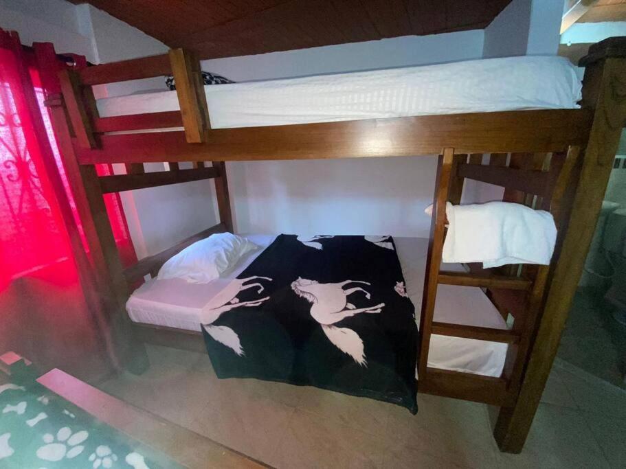 VillaBersabeth Hotel Campestre