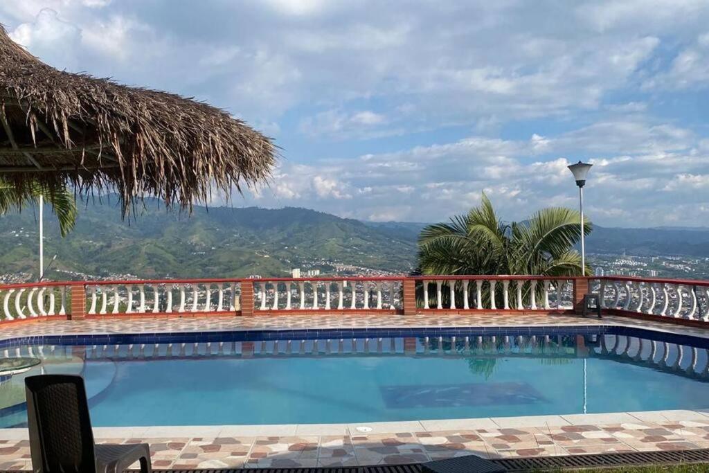 VillaBersabeth Hotel Campestre