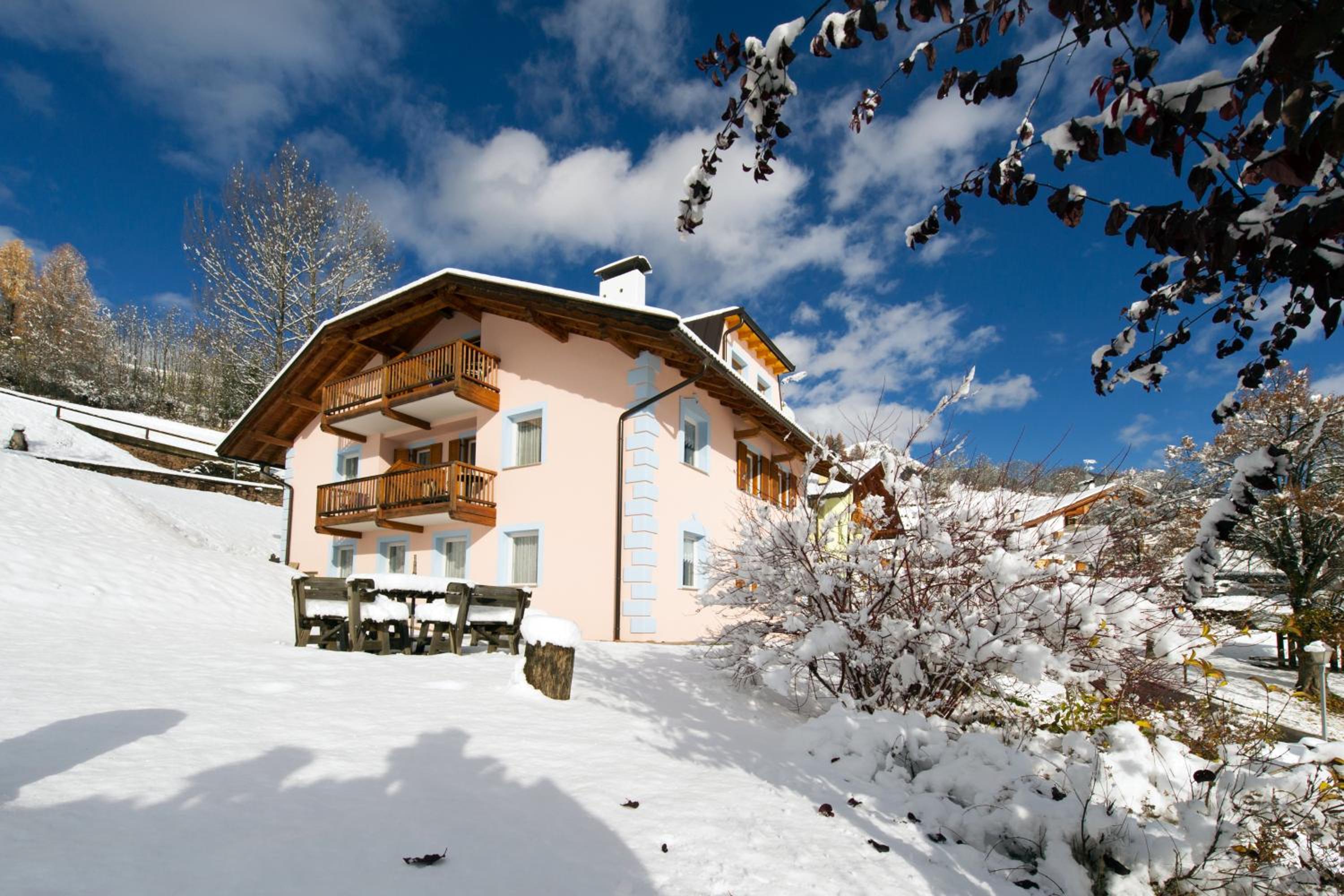 Residence Villa Boschetto