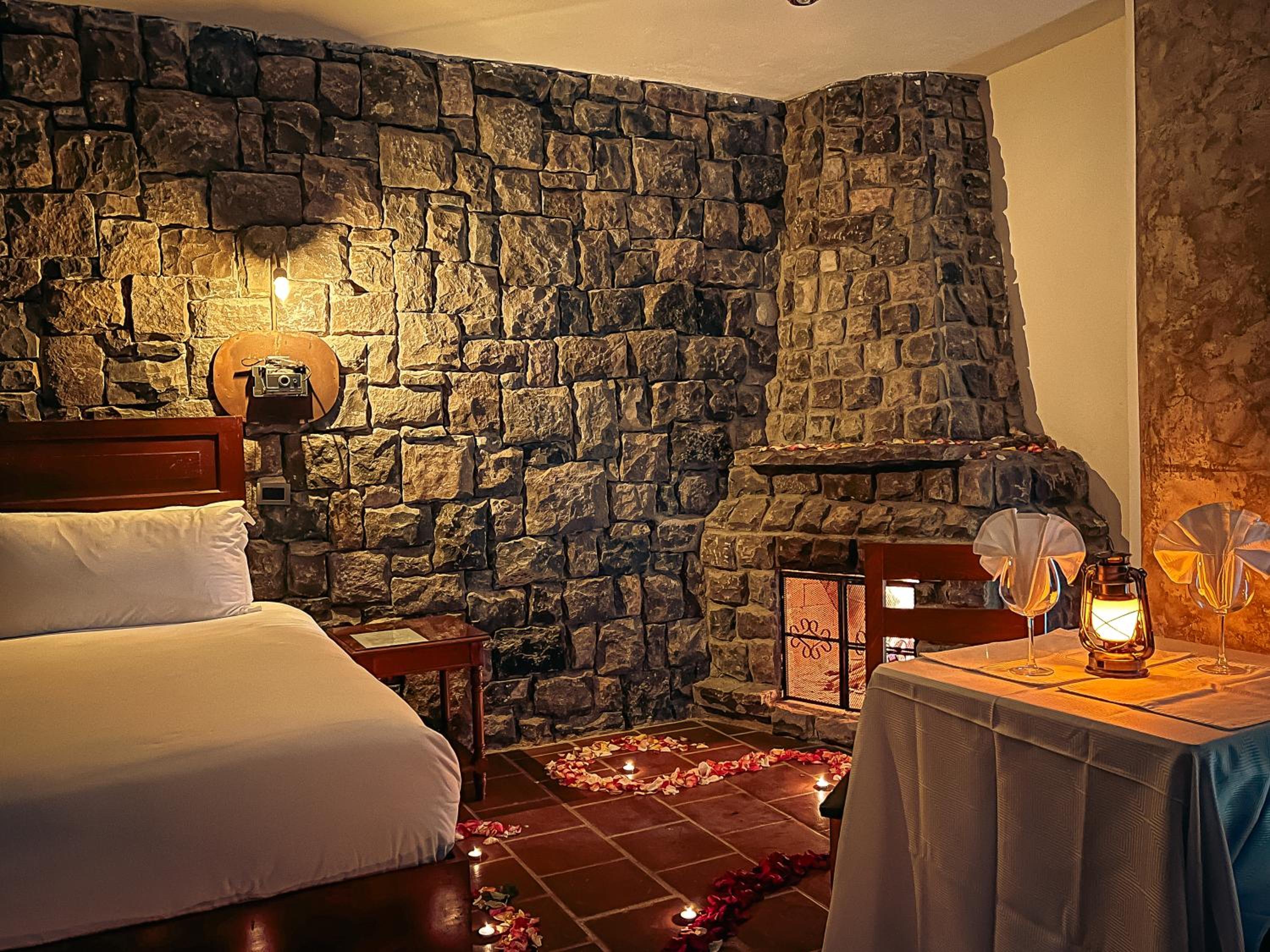 Le Suisse Spa