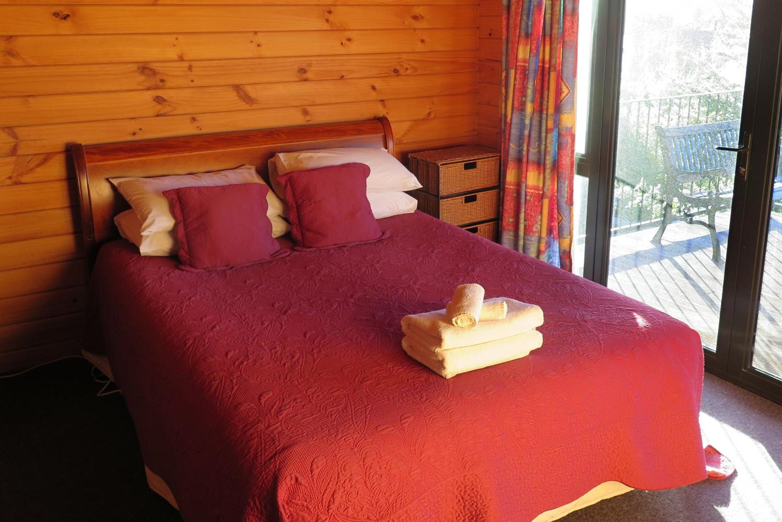Monterey Cottage - Lake Tekapo