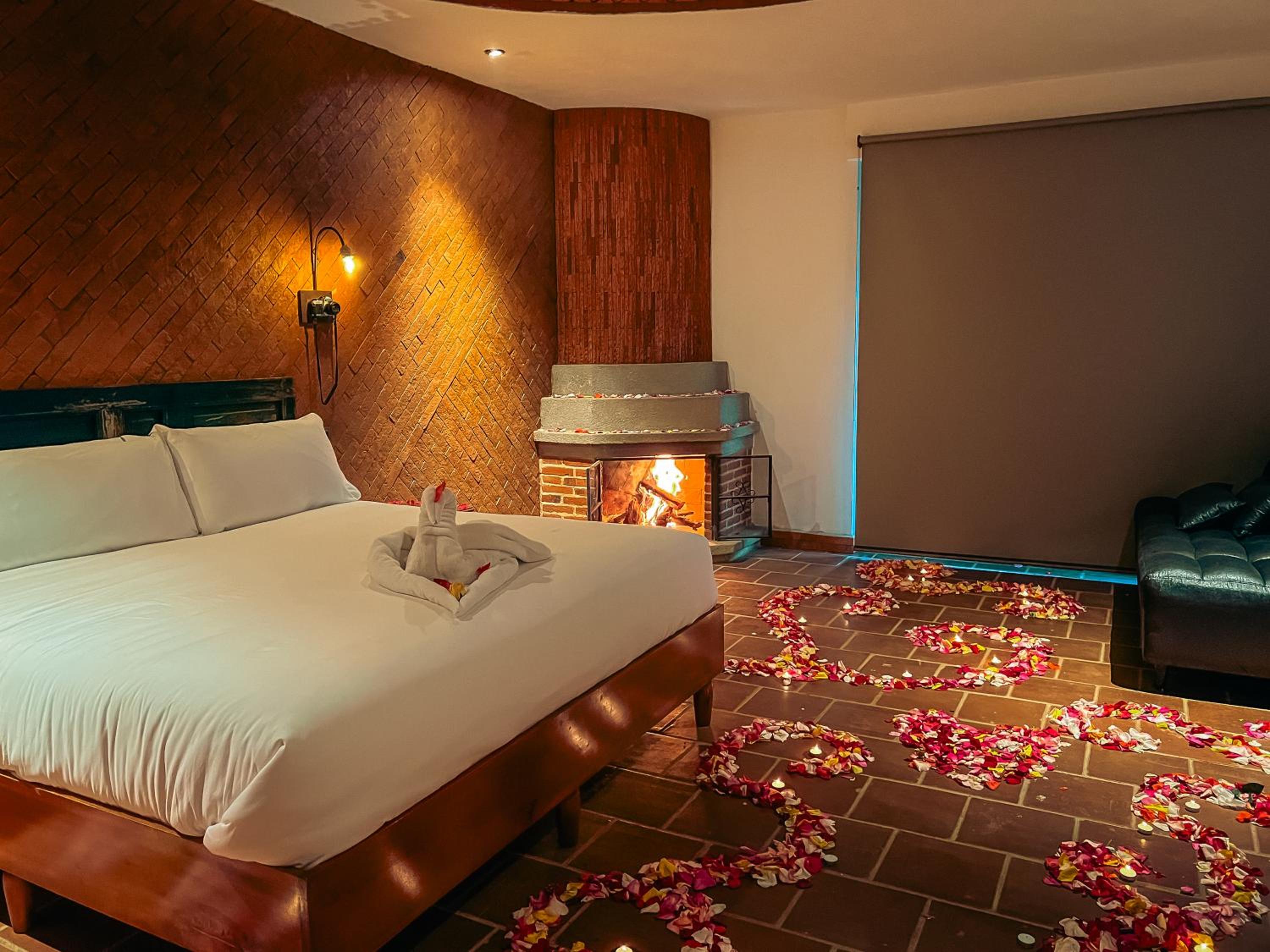Le Suisse Spa