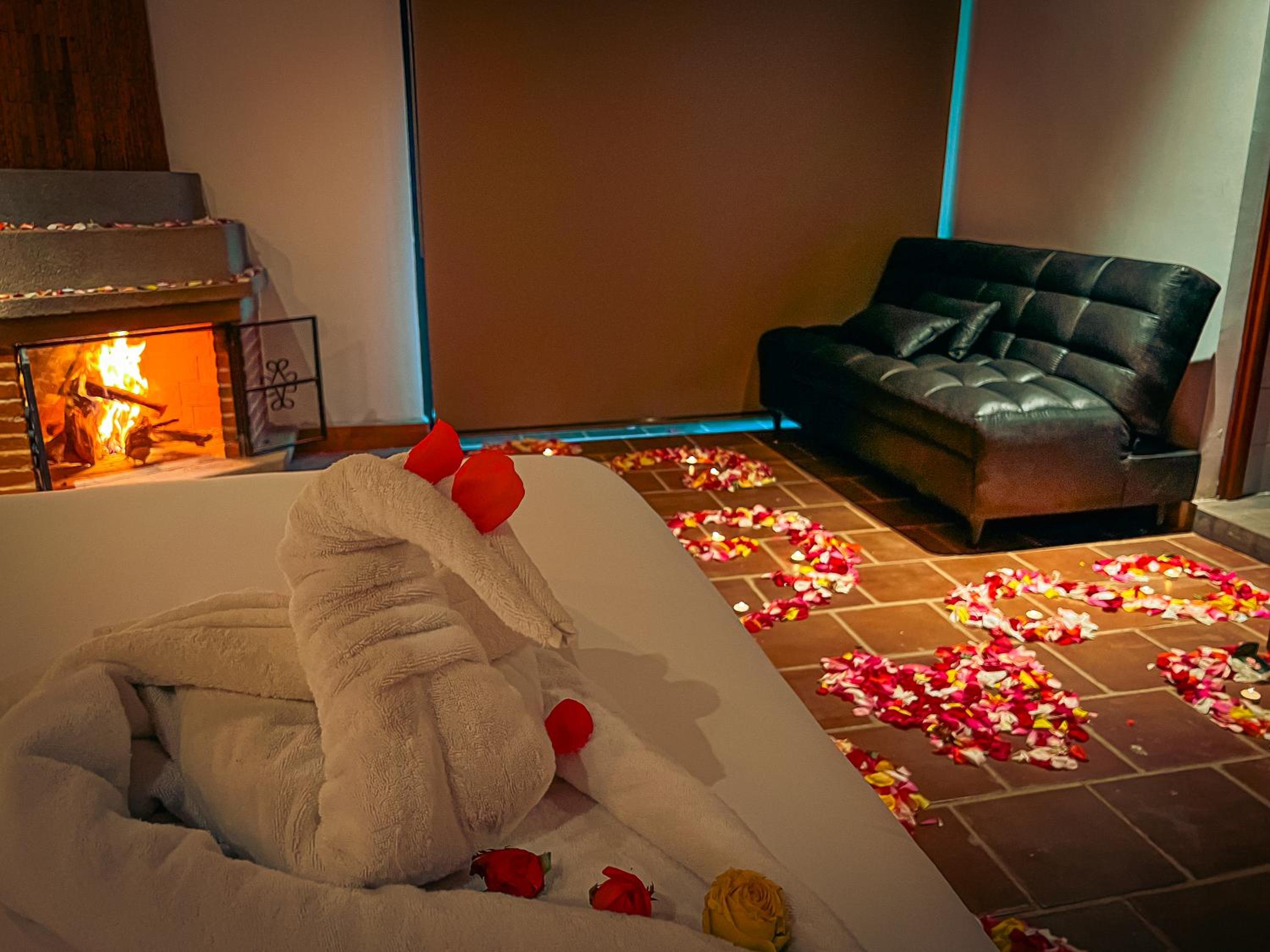 Le Suisse Spa