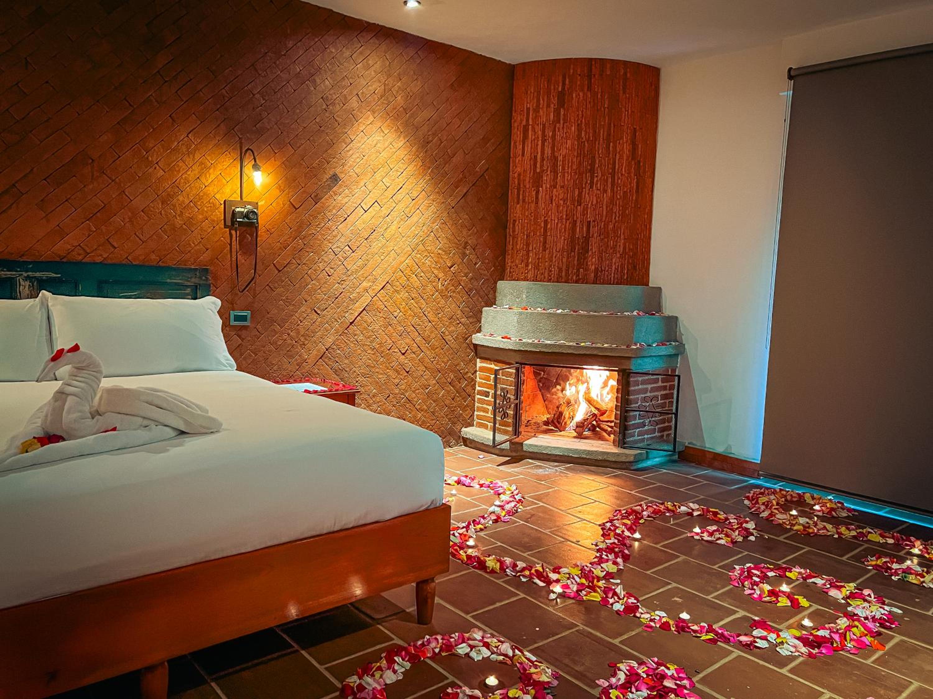 Le Suisse Spa