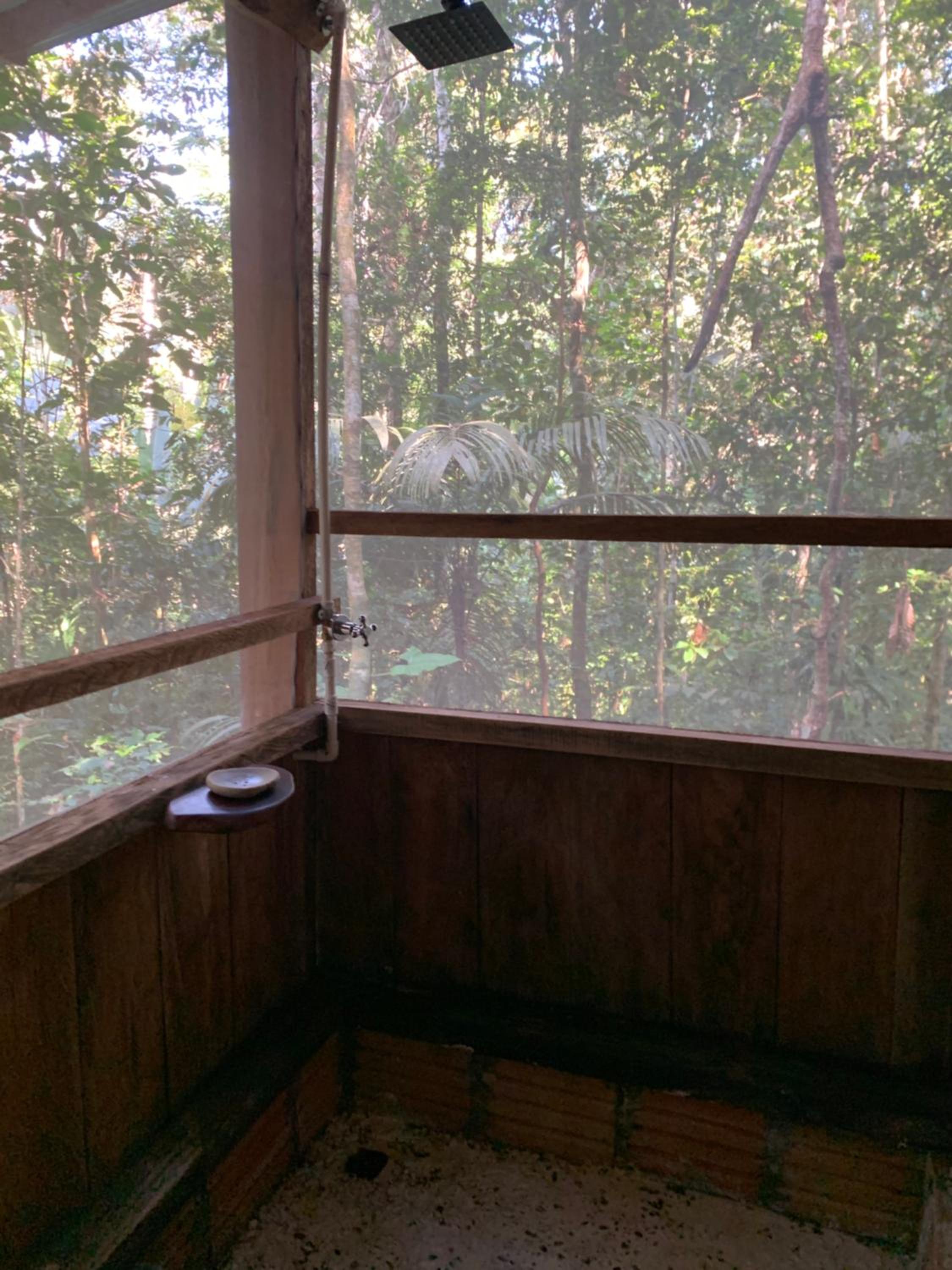 Reserva Îkü Amazonas
