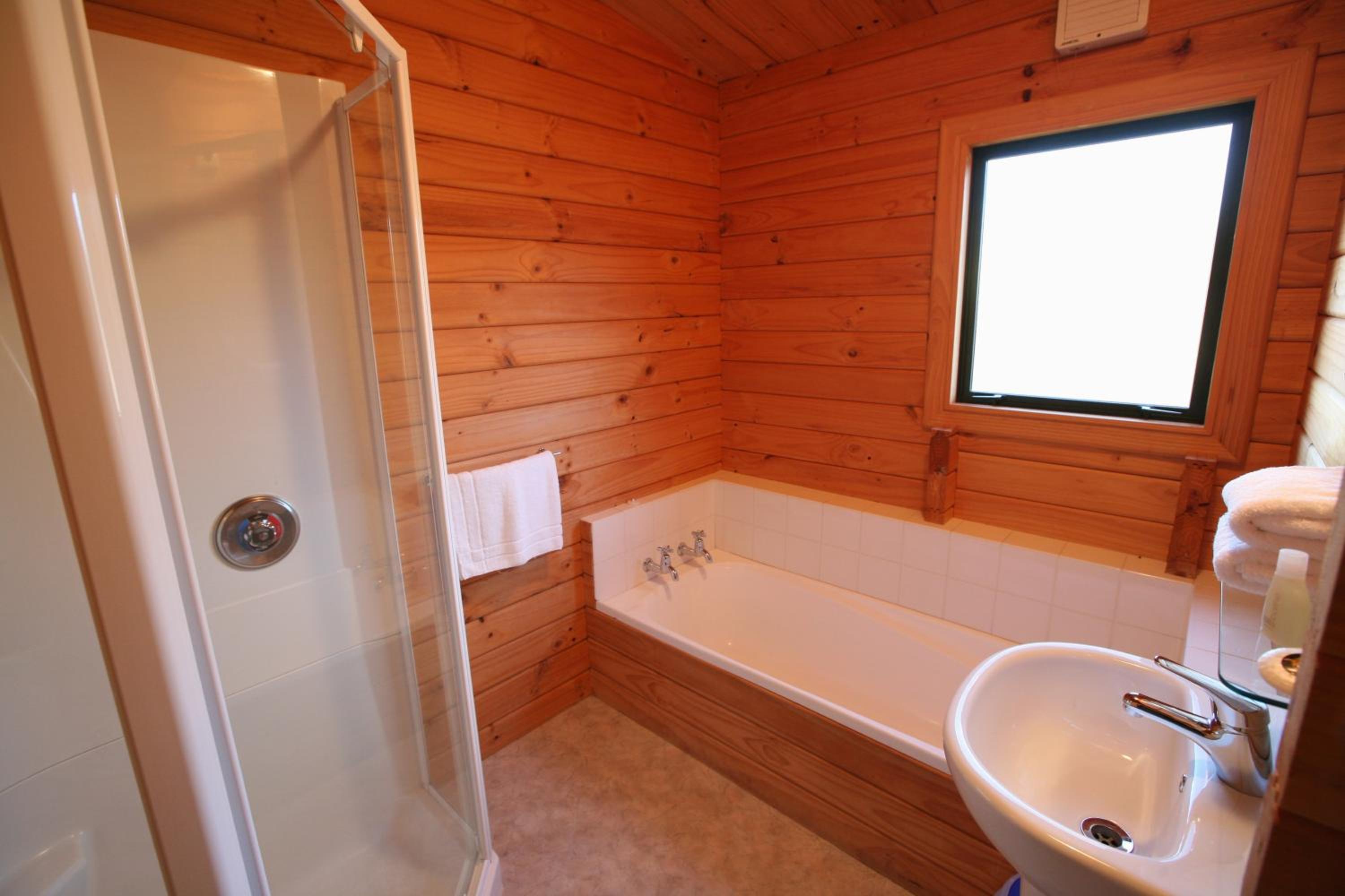 Monterey Cottage - Lake Tekapo