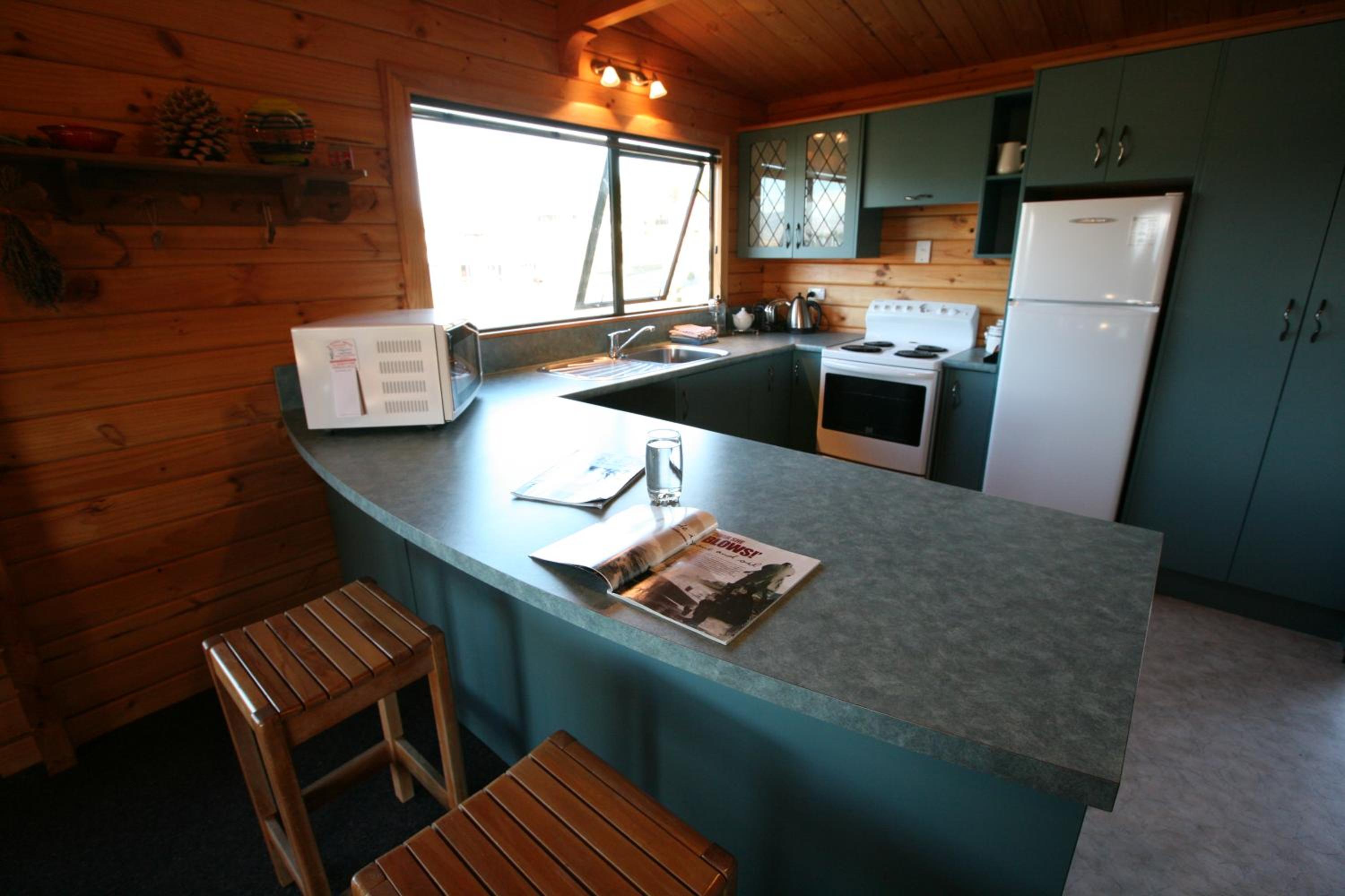 Monterey Cottage - Lake Tekapo