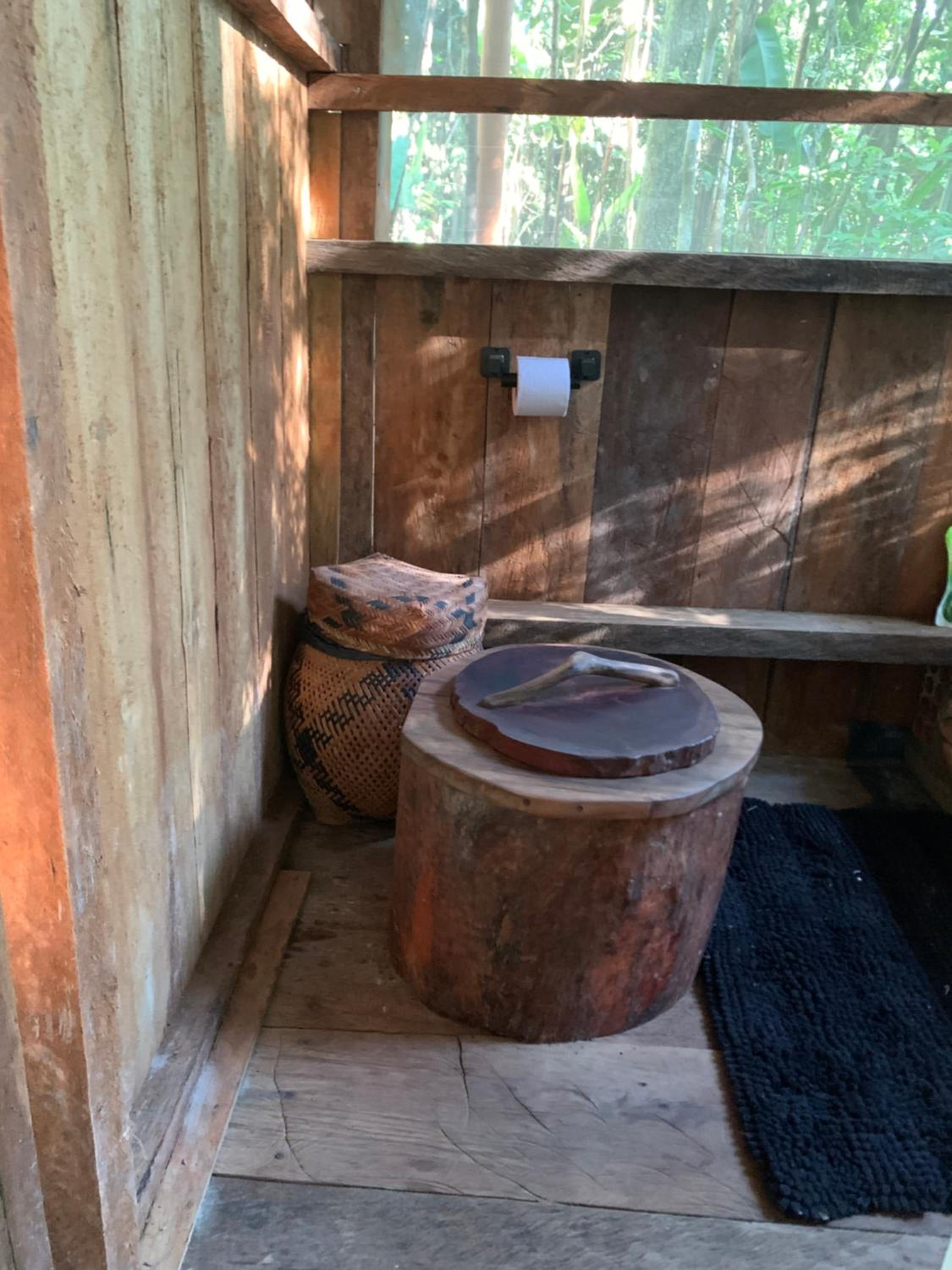 Reserva Îkü Amazonas