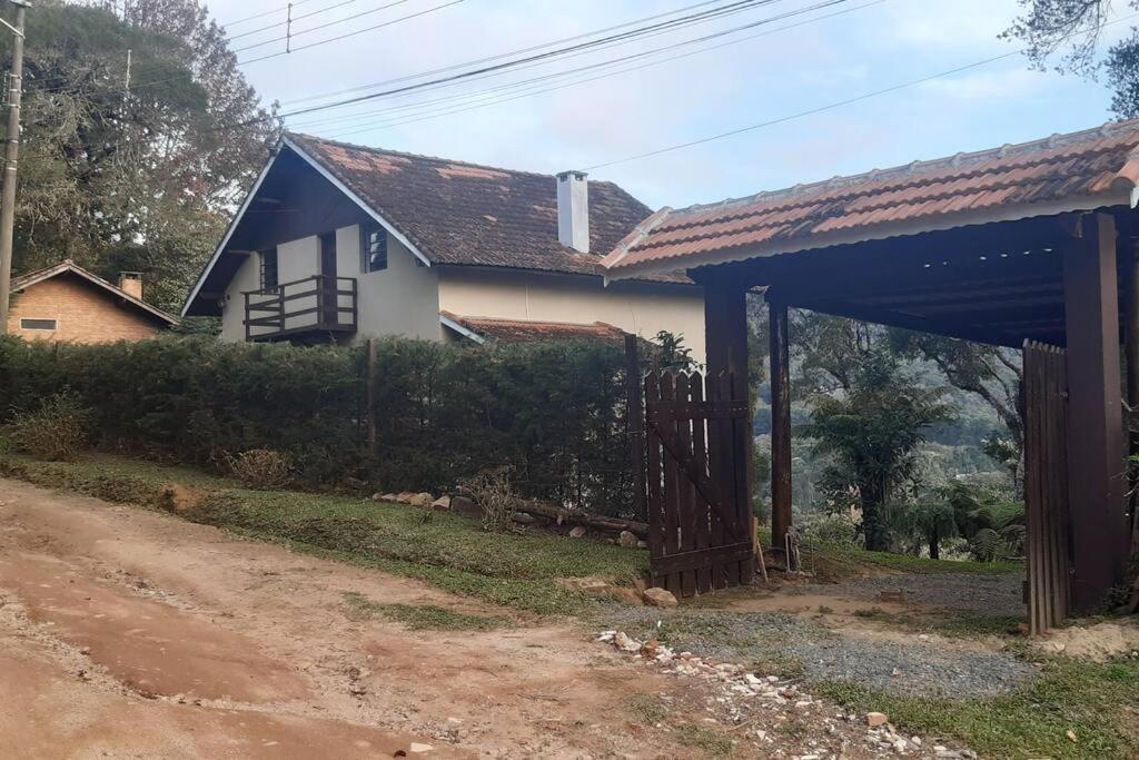 Dum Hory a 2,5 km do centrinho