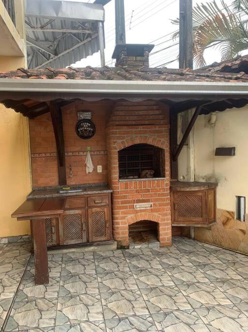 Casa Perfeita para Família - Próxima da Praia