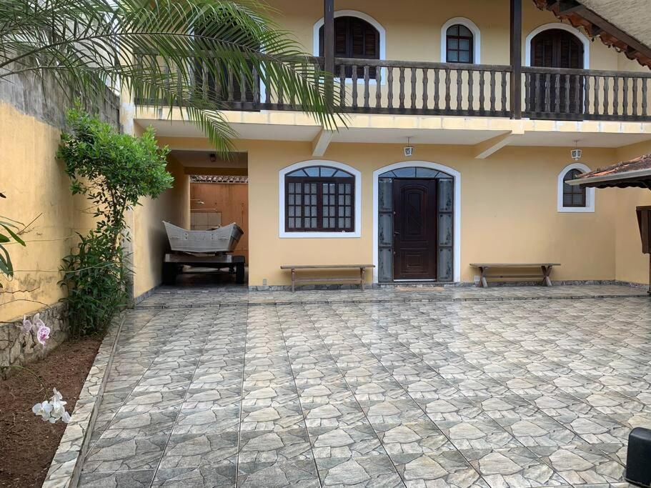 Casa Perfeita para Família - Próxima da Praia