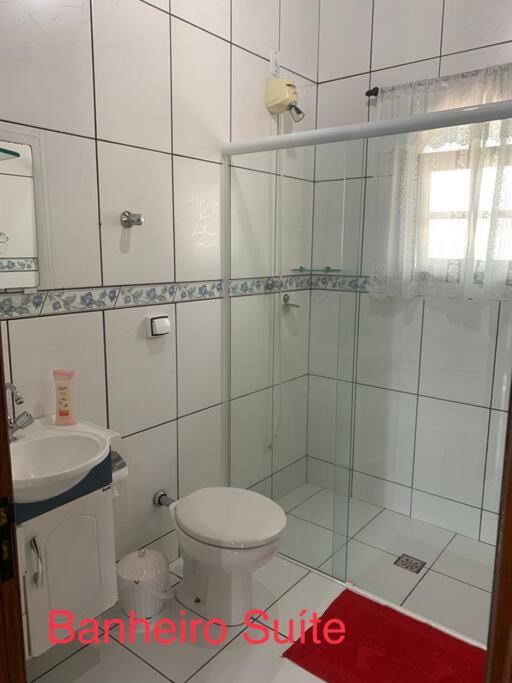 Casa Perfeita para Família - Próxima da Praia