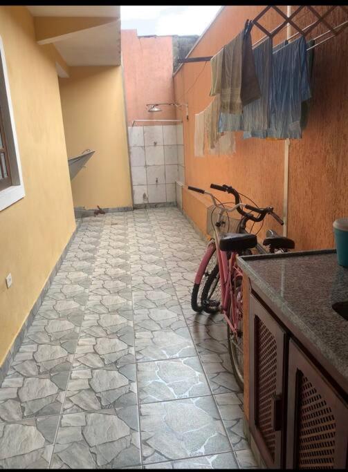 Casa Perfeita para Família - Próxima da Praia