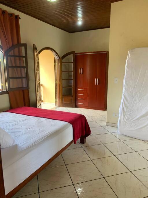 Casa Perfeita para Família - Próxima da Praia