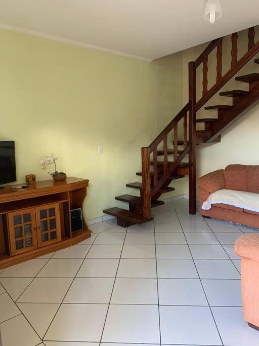 Casa Perfeita para Família - Próxima da Praia