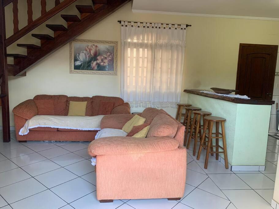 Casa Perfeita para Família - Próxima da Praia