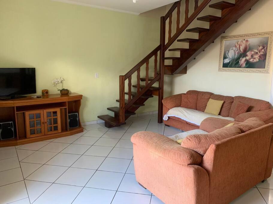 Casa Perfeita para Família - Próxima da Praia